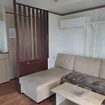 Chalet Zecamping 3 Etoiles Toboggans Et Piscine Massillargues-Attuech