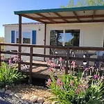 Alpehytte Zecamping 3 Etoiles Toboggans Et Piscine Massillargues-Attuech