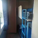 Zecamping 3 Etoiles Toboggans Et Piscine Chalet *