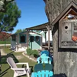 Zecamping 3 Etoiles Toboggans Et Piscine *