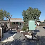 Zecamping 3 Etoiles Toboggans Et Piscine Massillargues-Attuech