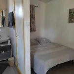 Chalet Zecamping 3 Etoiles Toboggans Et Piscine