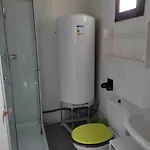 Zecamping 3 Etoiles Toboggans Et Piscine Chalet *