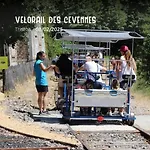 Zecamping 3 Etoiles Toboggans Et Piscine Massillargues-Attuech