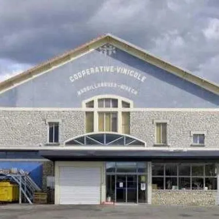 3 étoiles - Piscine - Eebicc