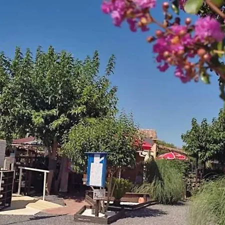 3 Etoiles - Piscine - Eebicc *