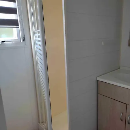 Chalet 3 étoiles - Piscine - Eebicc