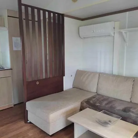 Chalet 3 étoiles - Piscine - Eebicc Massillargues-Attuech