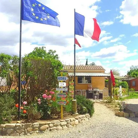 Chalé 3 Etoiles - Piscine - Eebicc