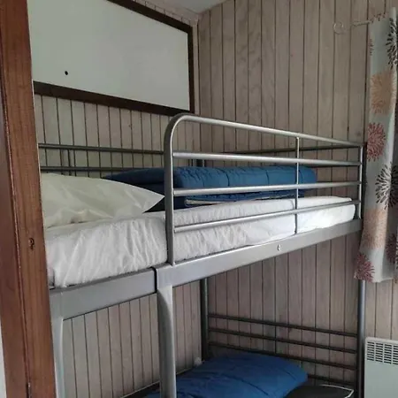 3 étoiles - Piscine - Eebicc *