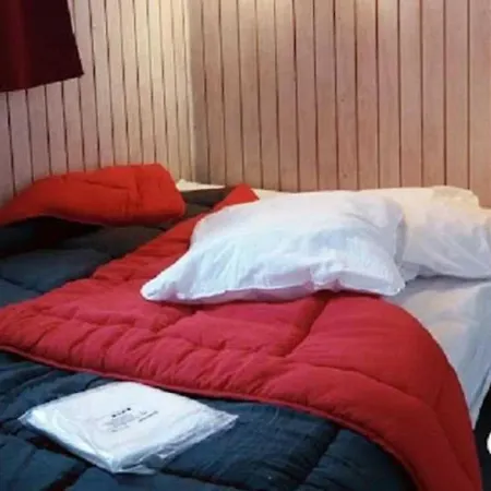 3 étoiles - Piscine - Eebicc