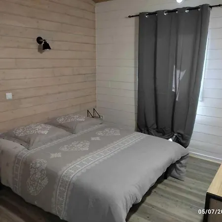 Zecamping 3 Etoiles Toboggans Et Piscine Horská chata Massillargues-Attuech