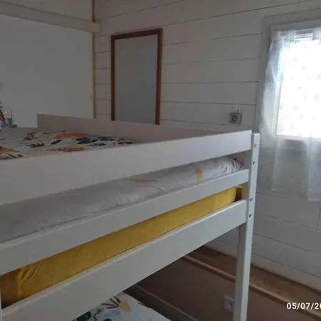 Zecamping 3 Etoiles Toboggans Et Piscine
