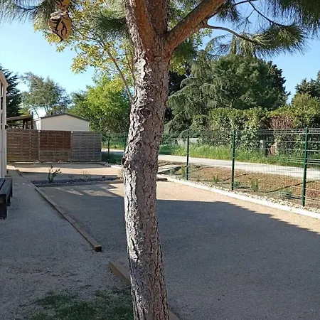 3 Etoiles - Piscine - Eebicc Chalé