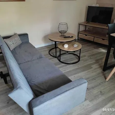 Chalet Zecamping 3 Etoiles Toboggans Et Piscine *