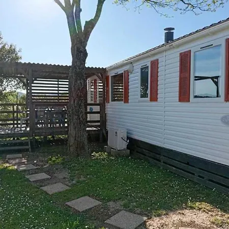 3 étoiles - Piscine - Eebicc