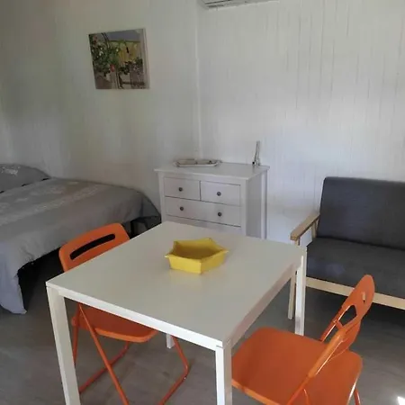 3 Etoiles - Piscine - Eebicc Massillargues-Attuech