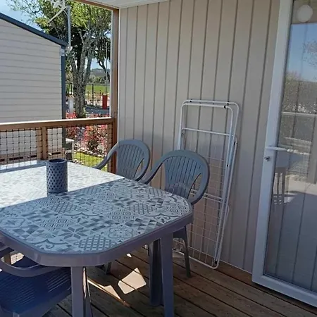 3 étoiles - Piscine - Eebicc Chalet *