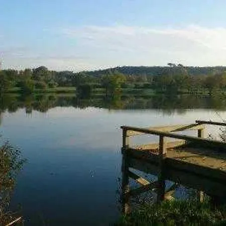 Zecamping 3 Etoiles Toboggans Et Piscine Horská chata Massillargues-Attuech