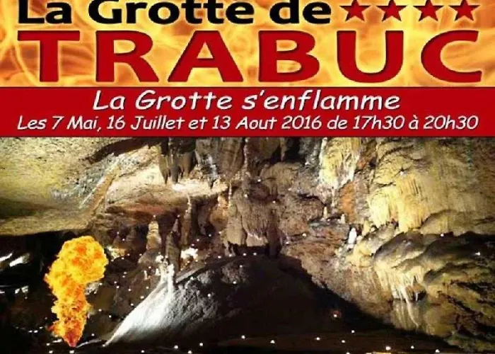 Dağ evi 3 Etoiles - Piscine - Eebicc Massillargues-Attuech