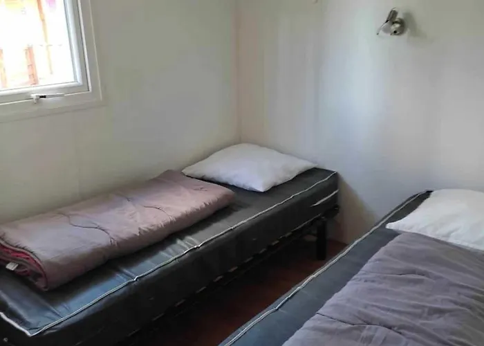 Dağ evi 3 Etoiles - Piscine - Eebicc *