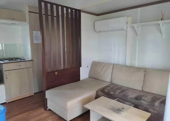 Dağ evi 3 Etoiles - Piscine - Eebicc Massillargues-Attuech