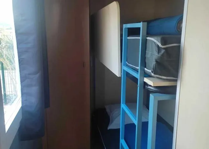 3 Etoiles - Piscine - Eebicc Dağ evi *