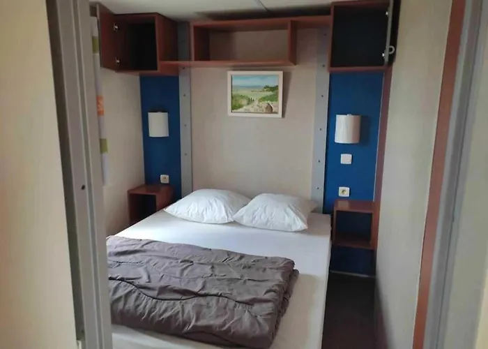 Dağ evi 3 Etoiles - Piscine - Eebicc *