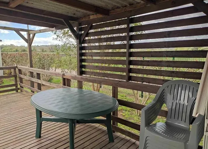 3 Etoiles - Piscine - Eebicc Dağ evi *