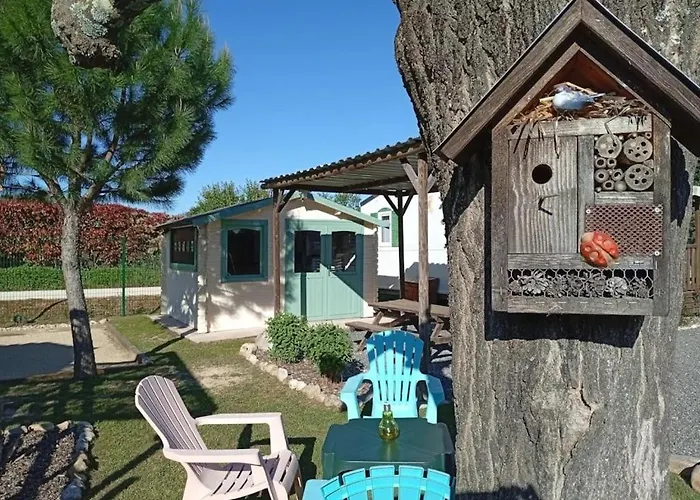 Dağ evi 3 Etoiles - Piscine - Eebicc
